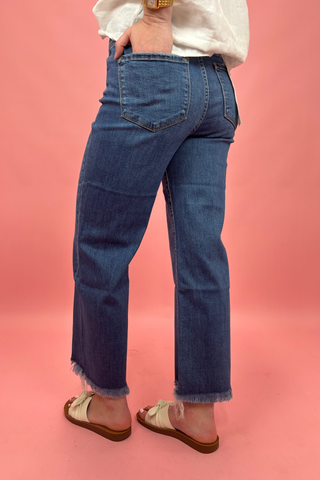 Cajun Cut Jeans