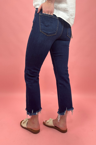 The Madeline Dark High-Rise Jean