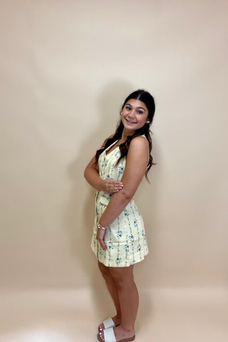 Daisy Lane Charm Dress