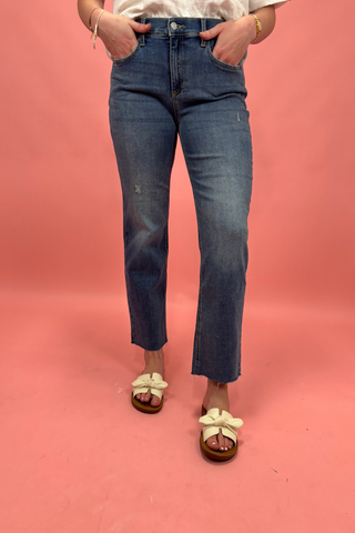 The Easton Demin Jeans