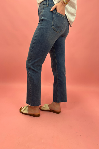The Easton Demin Jeans