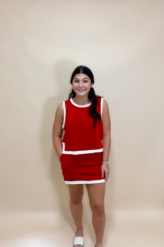 Sweet Prep Colorblock Set