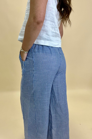 Easy Days Wide Leg Pants
