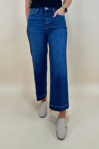The Marlow Trouser Jeans