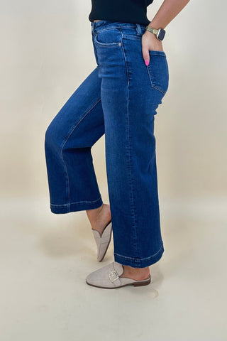 The Marlow Trouser Jeans