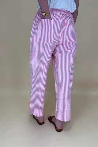 Boardwalk Breeze Wide Leg Pants