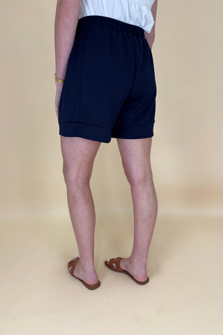 Harbor Lounge Pocket Shorts