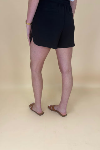 On-the-Go Lounge Shorts