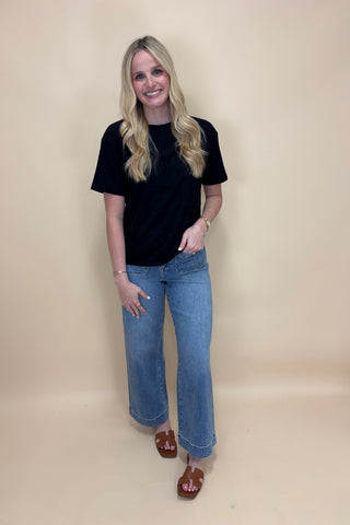 The Forever Favorite Top