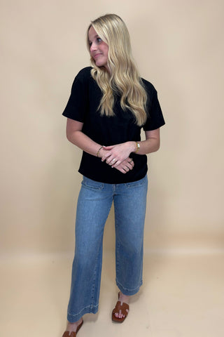 The Forever Favorite Top