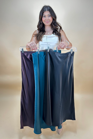 The Garnet Grace Skirt