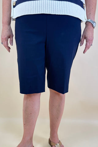 City Stroll Tailored Shorts