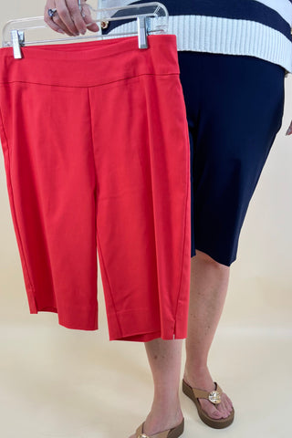 City Stroll Tailored Shorts