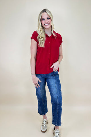 Kickoff Classic Top