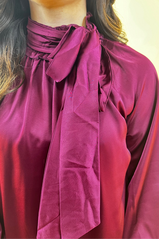 The Ravencroft Dress
