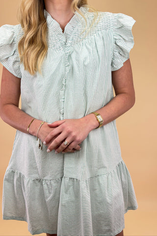 Seaside Sweetness Dress