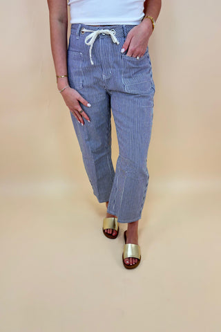 Boardwalk Bound Pants