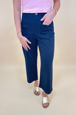 Bluebell Boardwalk Pant