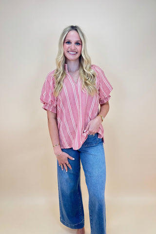 Picnic in the Park Top