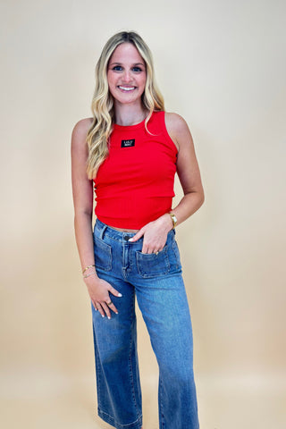 Lulu Mac Tank