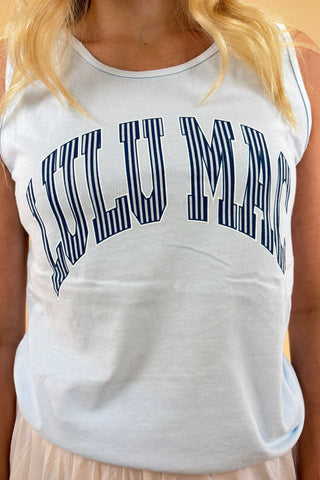 Lulu Mac Comfort Tanks