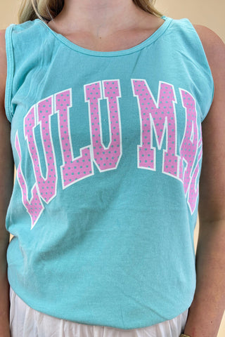 Lulu Mac Comfort Tanks