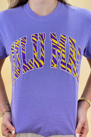 Lulu Mac Summertime Tee