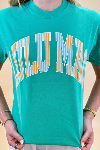 Lulu Mac Summertime Tee