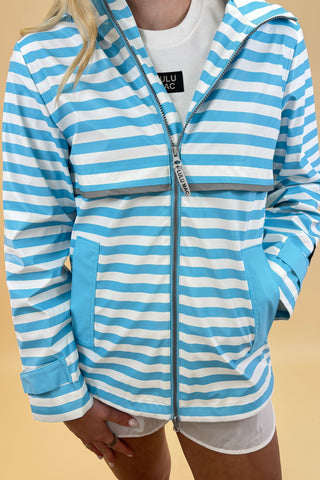 Lulu Mac Raincoat