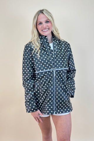 Lulu Mac Raincoat