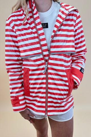 Lulu Mac Raincoat
