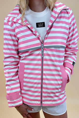 Lulu Mac Raincoat