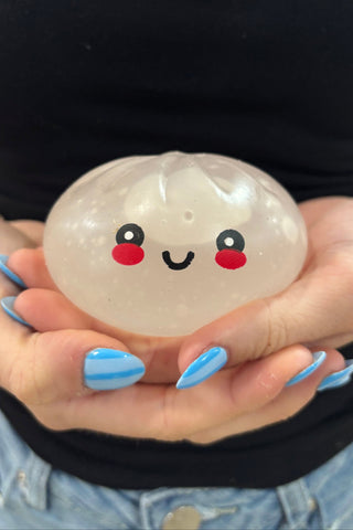 Color Changing Dumpling