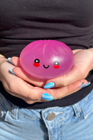 Color Changing Dumpling