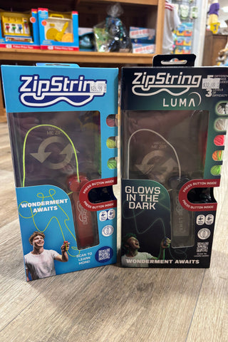 ZipString