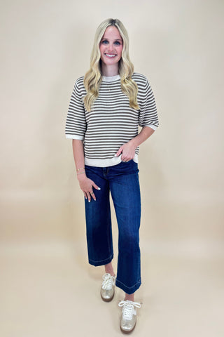 The Copper Coast Sweater