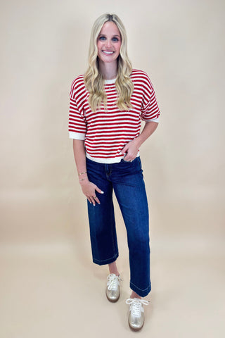 The Orchard Lane Sweater