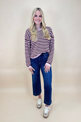The Monroe Moment Sweater