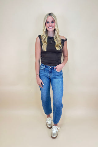 The Vivienne Top