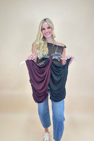 The Vivienne Top