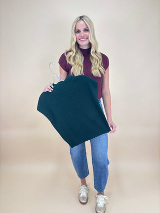 The Briar Ridge Sweater