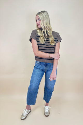 The Harvest Horizon Sweater