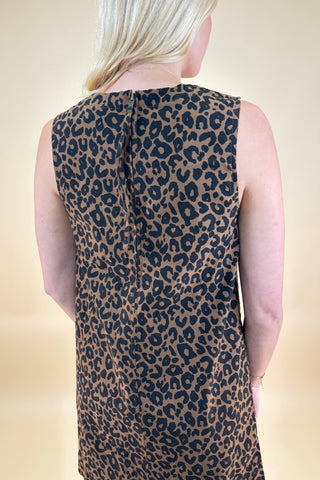 The Fierce & Fabulous Dress