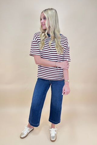 The Weekend Wanderer Tee