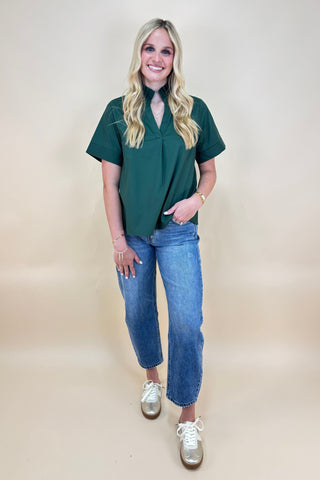 Everleigh Grove Top