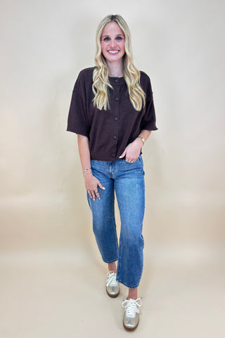 Hollis Haven Cardigan