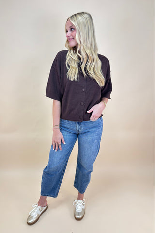 Hollis Haven Cardigan