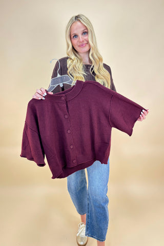 Hollis Haven Cardigan