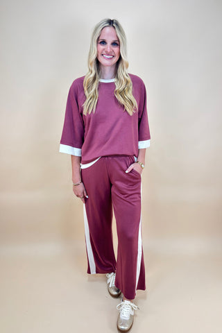 Bordeaux Bliss Set