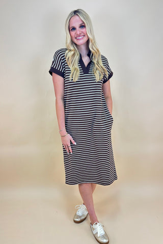 Ashford Lane Dress